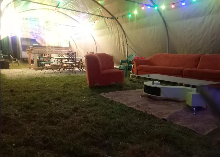 Bivouac