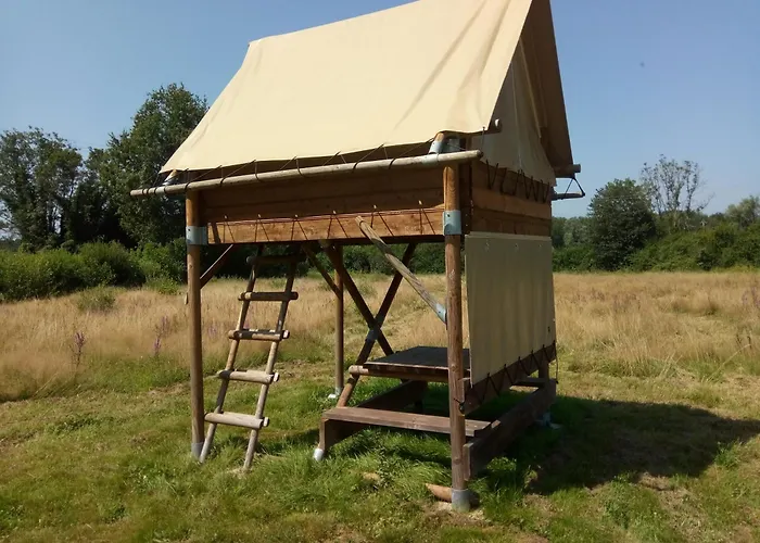 Bivouac